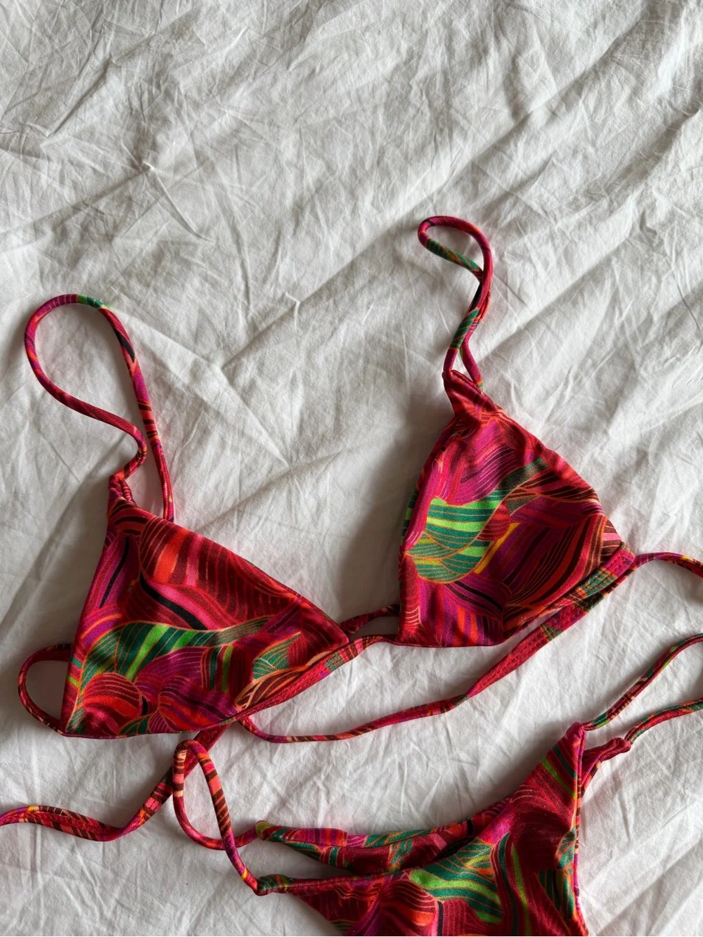Natasia Swimwear Bikini Set - Picture 2 of 7